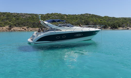 Azimut Atlantis 39