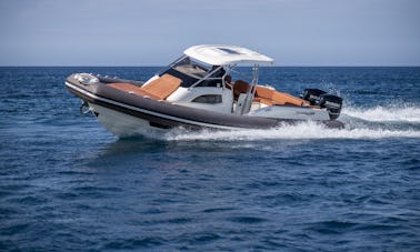 Joker Boat 35