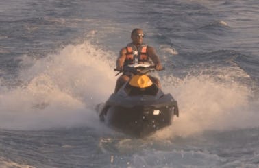 Sea Doo Spark for rent in Chicago, Illinois