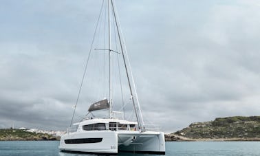 New 2023 Bali 4.4 in Bodrum Turkey