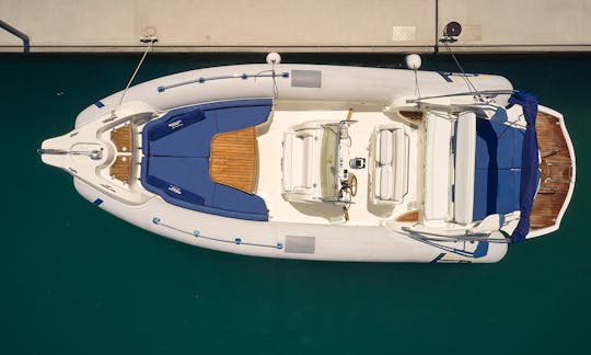 2019 MARLIN 29 EFB in Argostoli