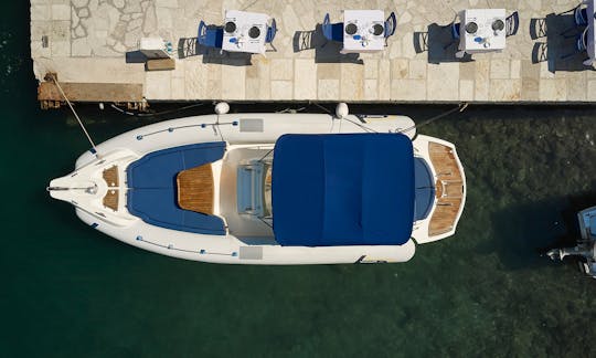 2019 MARLIN 29 EFB in Argostoli