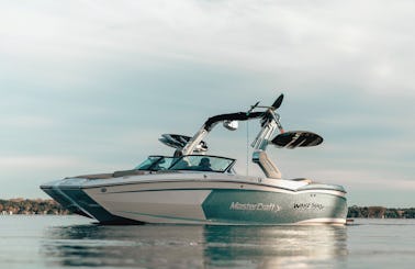 Clearwater Beach’s Premier Watersports Experience
