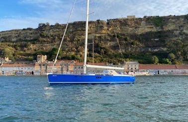 63' Hanse 63e Sailing Yacht Charter in Ibiza, Balearic Islands
