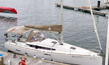 PASSEIOS À VELA DE MEIO DIA EM PONTA DELGADA