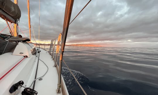 SUNSET SAILING TOUR Ponta Delgada