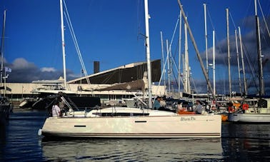 EXCURSIONES EN VELERO en Ponta Delgada DÍA COMPLETO