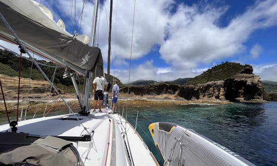 SAILING TOURS Ponta Delgada HALF DAY