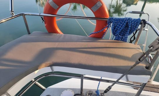  Velero Chica Sailing Adventure 41' [Todo Incluido] en Puerto Vallarta, México