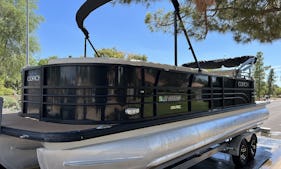 *Canyon Lake* - BOOK YOUR ULTIMATE EXPERIENCE on a Party Tri-toon/Pontoon for up to 12 People @ ALL LAKES
