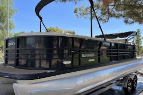 *Canyon Lake* - BOOK YOUR ULTIMATE EXPERIENCE on a Party Tri-toon/Pontoon for up to 12 People @ ALL LAKES