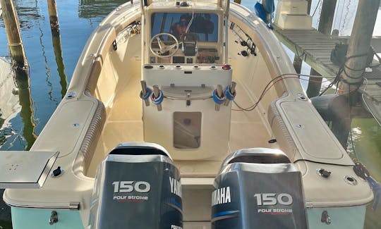 Scout 260 Fishing Boat in Shalimar, Florida