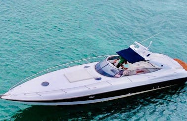 😍Beautiful Sunseeker 55 in Miami, Florida!😍 1 free hour from Monday to Friday