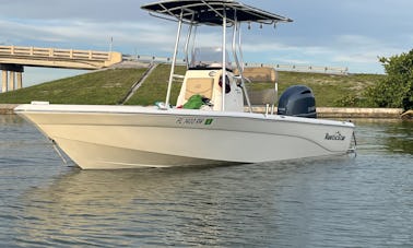 22ft Nautic Star 2200 Sport for Rent in Fort Myers