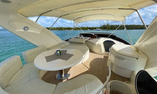 70 Ft Luxury Pleasure Yacht - Mega Sound System