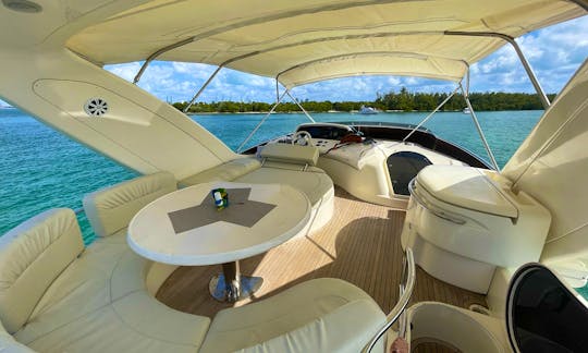 70 Ft Luxury Pleasure Yacht - Mega Sound System