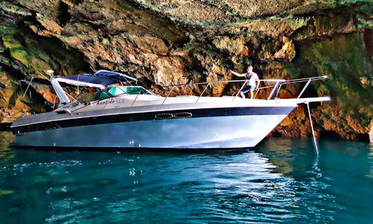 Wellcraft — Grandsport 35 Yacht in Rethymno