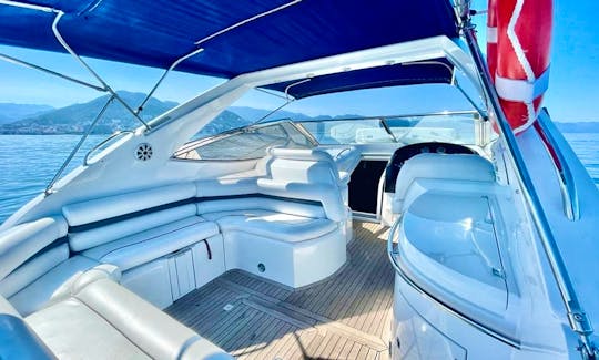  46´Gorgeous Yacht without the price tag!