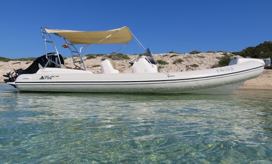 Blackfin Elegance 8 (12 pessoas)