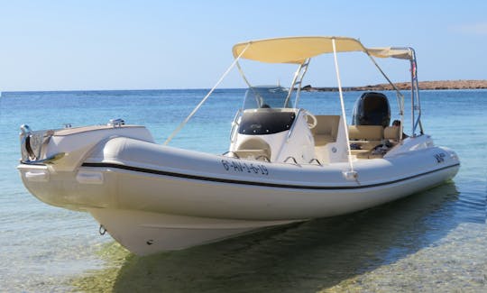 Blackfin Elegance 8 (12 pessoas)
