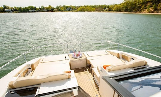 Alquiler del yate Aquila Catamaran + Seabob 36' 2021 en East Hampton, Nueva York