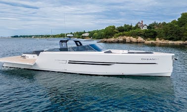 Montauk Boat Rentals [From $295/Hour]