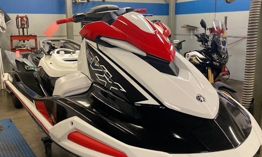JetSki Yamaha à louer à Hawthorne