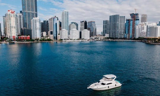 El Bandido Is On The Water!!! The Best Boat In Miami. Best Sound System