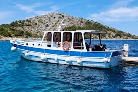 True Croatia Boat Experience