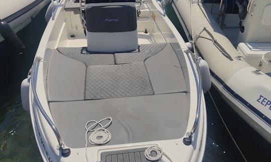 Viajante marítimo 1
