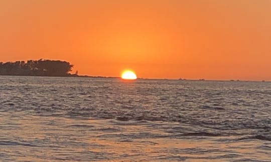 Anna Maria Island Sunset