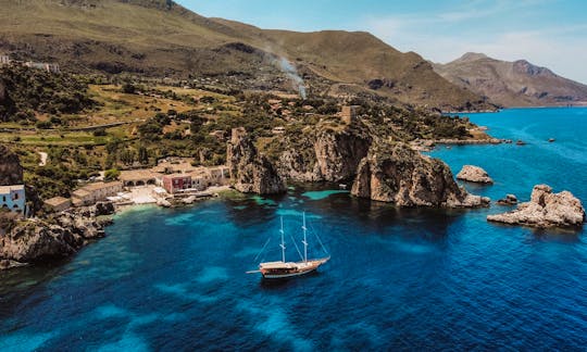 Idyllic Montenegro Cruise Aboard the Gulet Hande