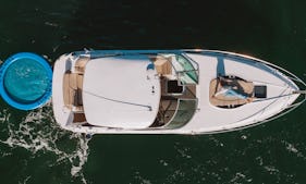 CATALINA PRIVATE YACHT - 35ft Luxury Yacht Charter In Avalon, California