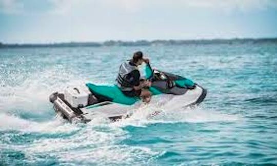 SeaDoo GTX 130 PRO Rental in Naples, Marco Island (2 available, delivery option, price PER jet ski)