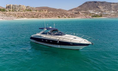 Sunseeker 50- SUPER LUXURY with 5 STAR REVIEWS