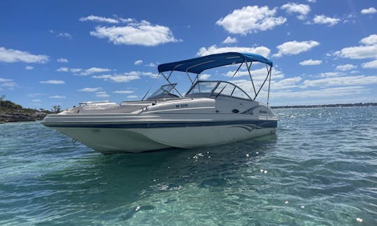 Private (Rose Island,Snorkeling,Turtles) Half Day Charter