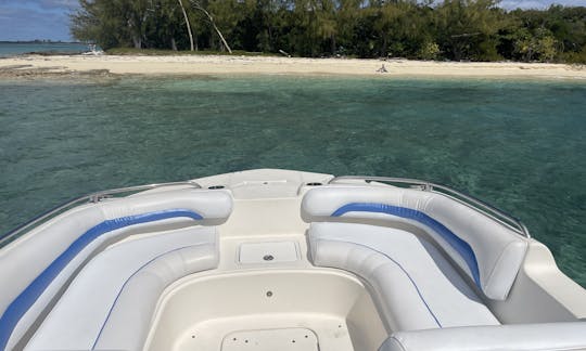 Private (Rose Island,Snorkeling,Turtles) Half Day Charter