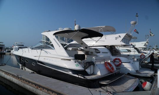 Destination 1Center Console Charter in Dubai,United Arab Emirates For 12 Persons