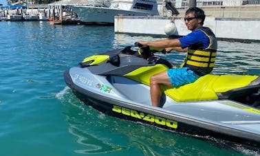 Quality Guaranteed: Your Best Choice for Jet Ski Rentals in Redondo Beach, CA!