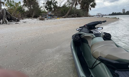 Louez ce Sea Doo GTX 300 à Port St. Lucie, en Floride