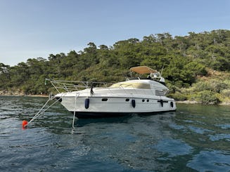 Gocek est encore plus belle chez nous