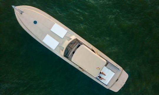 Last Minute Deal! Cherokee 60 Ft Yacht for Rent in Cartagena, Colombia