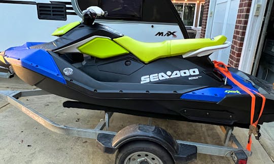 $200/Day Columbus, Ga Sea-Doo Rental! Priced well below the competition!