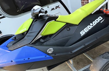 $200/Day Columbus, Ga Sea-Doo Rental! Priced well below the competition!