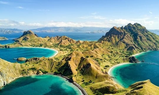 Padar Island