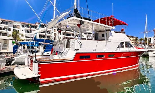 60ft Power Mega Yacht in Puerto Vallarta