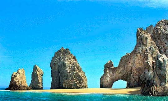 Explore Los Cabos Tour with Us!