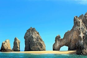 Explore Los Cabos Tour with Us!