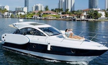 Magnifique Beneteau de 40 pieds Sunny Isles/North Miami Beach/Aventura