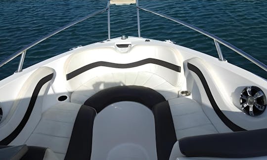 2020 Powerboat for rent in Abu Dhabi